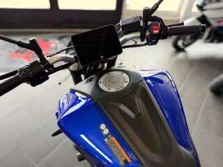 Yamaha MT-07 R2 54кВ