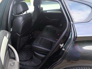 BMW X6 XDrive 40D 3.0 R6 TDI 225кВ