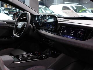 Audi A6 e-tron Quattro Sportback S-Line 315кВ