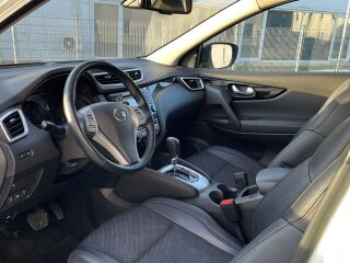 Nissan Qashqai 1.2 85кВ
