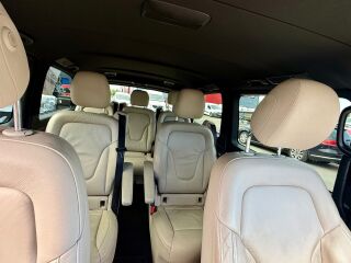 Mercedes-Benz V 250 d N1 2.1 140kW
