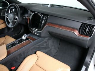 Volvo S60 AWD ULTIMATE DARK LUXURY XENIUM FULL 2.0 B5 KERS Mild Hybrid 184kW