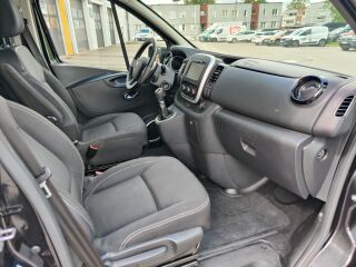 Renault Trafic Passanger Pack Clim L2H1 2.0 107kW