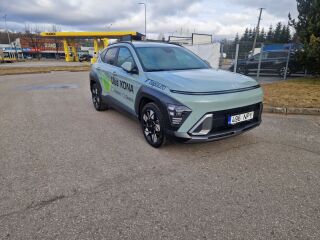 Hyundai Kona Premium 1.6 EL 104kW