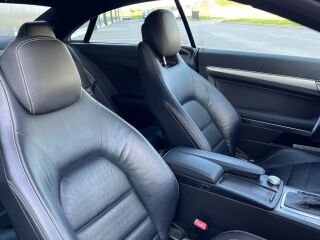 Mercedes-Benz E 250 CDI BlueEFFICIENCY 2.1 150кВ
