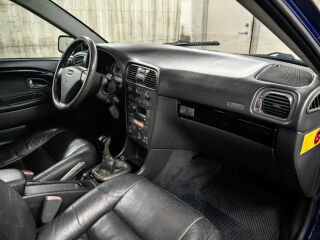 Volvo V40 1.9 85кВ