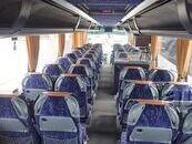 Bova VDL DAF