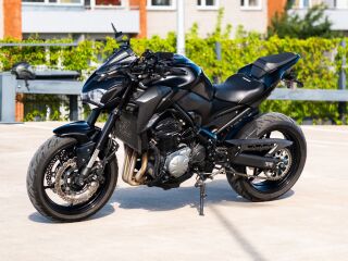 Kawasaki Z 900 R4 92kW