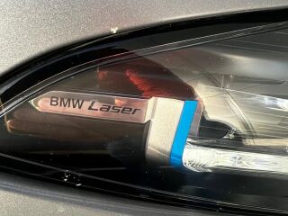 BMW 840 8er Gran Coupe xDrive M Sport Pro 3.0 250kW