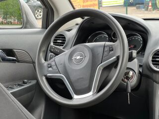 Opel Antara 2.0 R4 Diesel 110kW