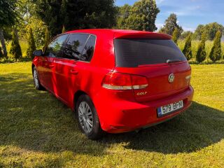 Volkswagen Golf 1.2 77kW