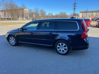 Volvo V70 1.6 R4 Diesel 80kW