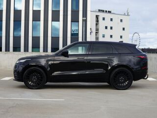 Land Rover Range Rover Velar R-Dynamic Meridian 2.0 150kW