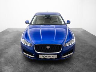 Jaguar XF 20d AWD 2.0 132kW