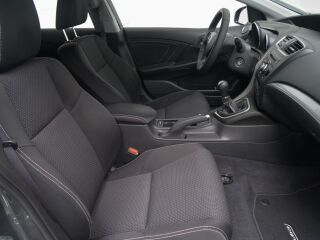 Honda Civic 1.3 73kW