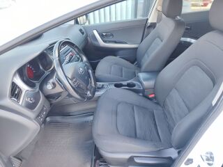 Kia cee'd LX N1 1.6 GDi 99kW