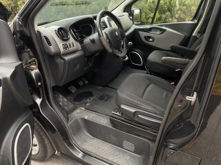 Renault Trafic N1 1.6 92kW