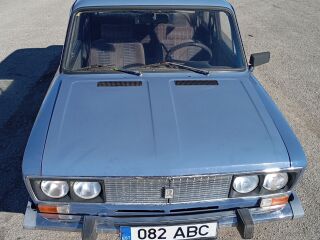 VAZ 21063 1.3 47kW