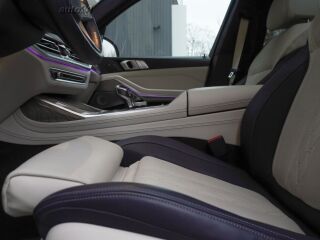 BMW X7 Individual XDrive30D Design Pure Excellence 3.0 195kW
