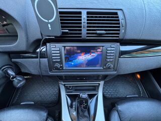 BMW X5 2.9 135кВ