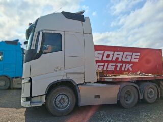 Volvo FH13 13.0