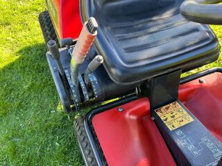 Jonsered FR 13 Raider 12,5 HP