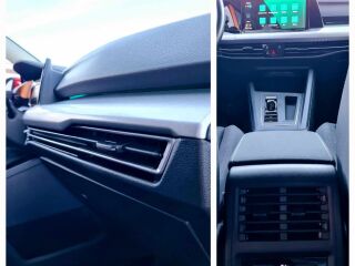Volkswagen Golf GOLF 8 LIFE 1,0 ETSI 110H DSG 1.0 81кВ
