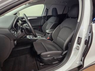 Ford Focus Turnier Cool & Connect 1.5 R4 EcoBlue 88kW