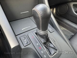 Honda Accord 2.0 115kW