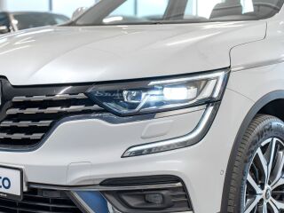 Renault Koleos Intens 1.7 110kW