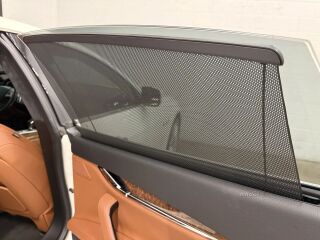 Maserati Quattroporte S 3.0 M156 B 302кВ