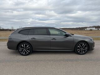 Peugeot 508 GT-Line 1.5 HDI 96kW