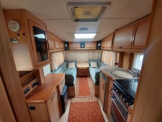 Swift Brightstar MOOVER