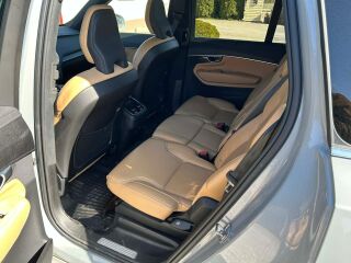 Volvo XC90 Bright Crystal 2.0 220kW