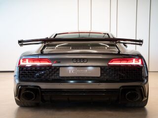 Audi R8 V10 Decennium 5.2 456kW