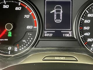 SEAT Leon Style 1.5 96kW