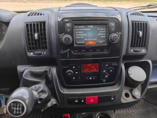 Citroen Jumper 2.0 96kW