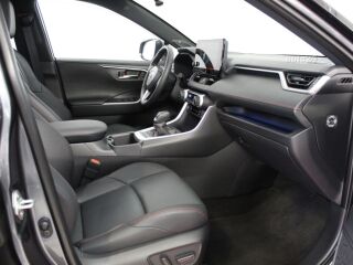Toyota RAV4 Premium AWD Plug-In Hybrid 2.5 225kW