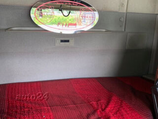 Volvo FH 13.0 375кВ