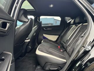 Kia EV6 GT-Line TX 81kW