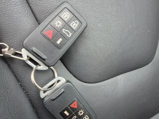 Volvo V60 2.4 162kW