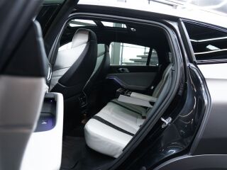 BMW X6 xDrive M50d 3.0 294kW