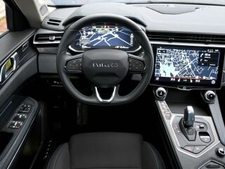 Lynk & Co 01 MORE/RECHARGE/INFINITY/INTELLI SAFE/XENIUM/ 1.5 Twin-Engine PLUG-IN-HYBRID MY22 192kW