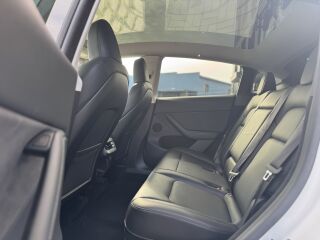 Tesla Model Y Performance Performance Dual Motor 393kw 393kW