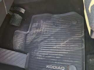 Skoda Kodiaq SELECTION 4x4 2.0 142kW