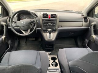 Honda CR-V Elegance Plus Facelift 2.0 110кВ