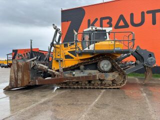 Liebherr PR 766 05 310kW