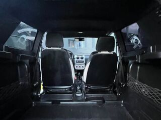 Ligier Ixo DCI 492 DCI 492 3kW