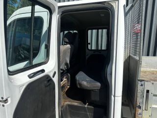 Renault Master N1 2.3 92kW