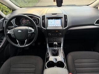 Ford Galaxy COMFORT 2.0 132kW